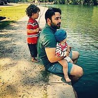 Kabir Sattarshetty