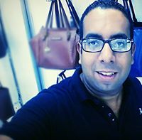 Abdala Mohamed