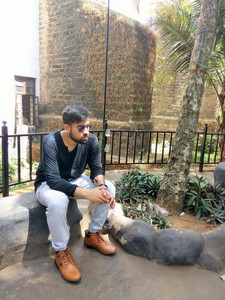 Ashish Jaiswal