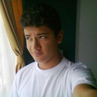 Brandon Flores