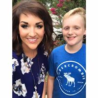 Rachel Stricklin