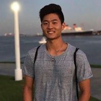 Shawn Shin