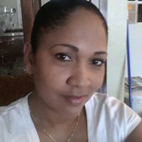 Rosita Mohammed