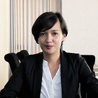 Echa Anes Ratulangi II