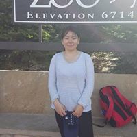 Болормаа Баатар