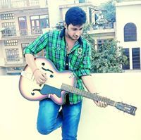 Apoorv Srivastava
