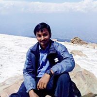 Krishna Nikhilesh