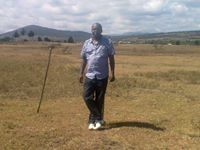 Patrick Gituru