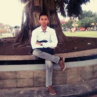 Muhamad Yusuf
