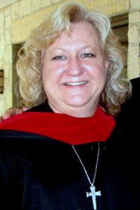 Madeline Hoffman