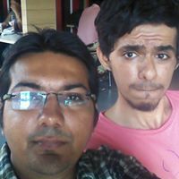 Riddhish Mehta