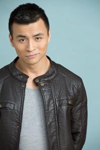 David Huynh