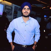 Ishan Singh
