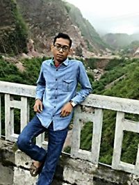 Arijit Mukherjee