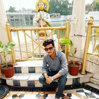 Pankaj Kumar