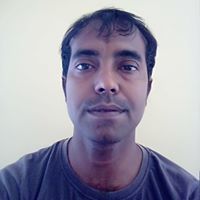 Arijit Das