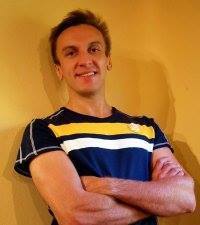 Alex Ermolaev