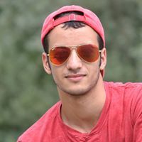 Salman Murtaza