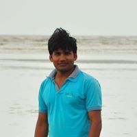 Piyush Kumar