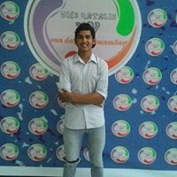 Jeff Ansyah
