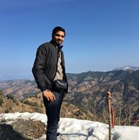 Akshay Aggarwal