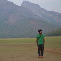 Sudhakar Rs