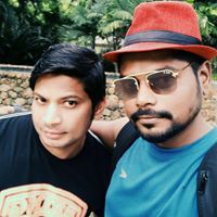 Venkatesh Jayabal