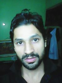 Ravi Pandey