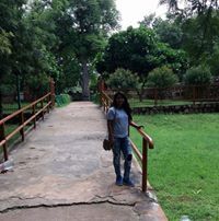 Anubha Singh