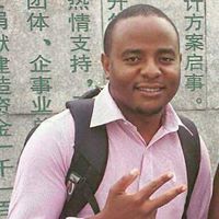 Gilbert Chisenga