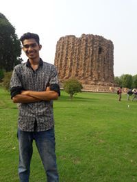 Manish Singh