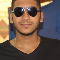 Mahmoud Ahmed