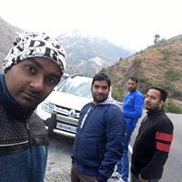 Surendra Nautiyal