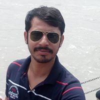 Ankit Trivedi