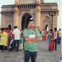Sanjay Kumar