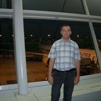 Михаил Ганеев