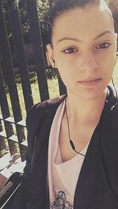 Александра Петрова