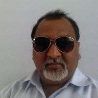 Arvind Kumar