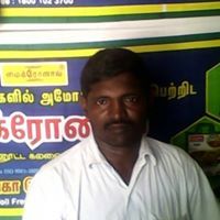 Devendra Pandian