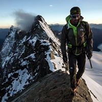 Андрій Горобець