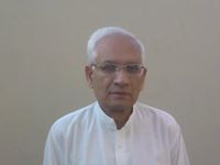 Drkhalid Mahmood