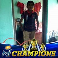 Devmanoj Medishetty