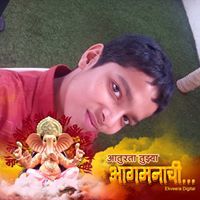 Devashish Shinde