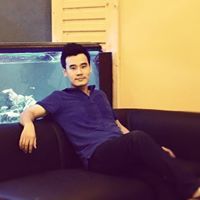 Cường Lê