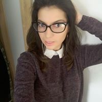 Михаела Бозаджийна