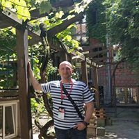 Марић Мирослав