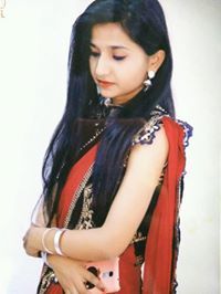 Anju Choudhary