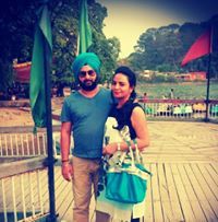 Daljeet Dhillon