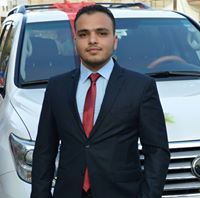 أحمد مهند الراوي