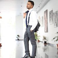 pranoy roy choudhury
